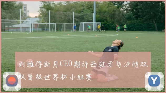 利雅得新月CEO期待西班牙与沙特双双晋级世界杯小组赛